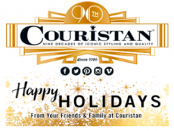 Couristan Returns to Las Vegas Market Opens Showroom in Building A, Space A408