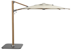 Shademaker Introduces New Frame Finish: Artisan Teak