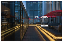 Shademaker Launches Redesigned Website for Luxury Commercial Shade