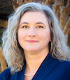 New Director Of Programs And Engagement At ICFA