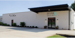 Skyline Design Luxury Outdoor Furniture Launches New lineup for 2022 and Expands Into Outdoor Furniture Showroom