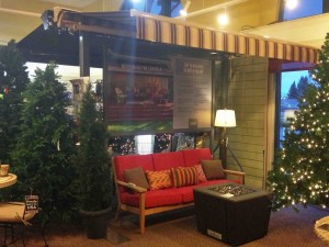 Surroundings Brings Solair Awning Market to Colorado
