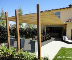 Serge Ferrari North America Introduces New Screen & Shade Material Soltis 88