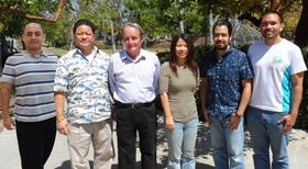 Soundcast Appoints Engineering Team To Deliver On Core Ambitions