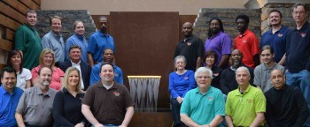 Sunnyland Patio Furniture Gives to Charity on Small Business Saturday