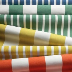 Bright Colors and Natural-Inspired Neutrals Added to Sunbrella® Fabrics Upholstery Collection