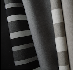 Sunbrella Introduces Inherently Fire-Retardant Shade Fabric