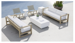 Sunset West Earns People’s Choice Award in Furniture Category