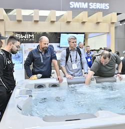 PSP/Deck Expo Sees Massive Show Floor for 2022 Show in Las Vegas