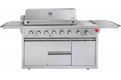 Swiss Grill Rolls Out USA Corporate Restructuring