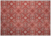 Treasure Garden Expands Outdoor Rug Program For 2018