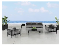 CABANACOAST® Introduces New Collections (Tate and More) at Casual Market Chicago