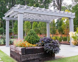 Brown Jordan Structures Expands Offerings