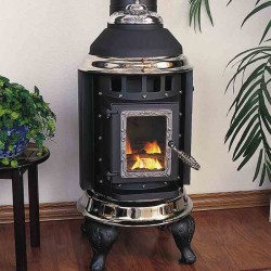 Sierra Products Inc Acquires Controlling Interest in Thelin Hearth Products