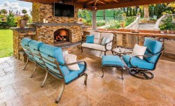 Tropitone Launches Torino Cushion