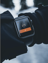 Traeger Grills Expands Digital Footprint With Apple Watch Control