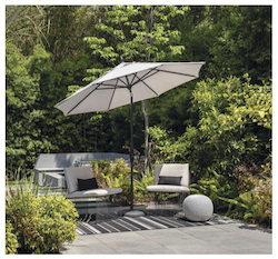 Treasure Garden Announces A Trio of New Additions to Outdoor Rug Program