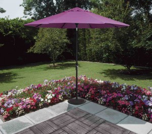 Treasure Garden Announces New Patio Deck Program