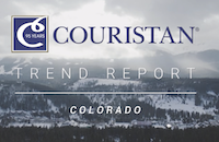 Five Key Design Trends Inspire Couristan’s Annual Trend Report - Colorado Style