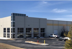 Trivantage® Nearly Triples St. Louis Inventory Capacity with Recent Move