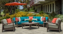 Brown Jordan Acquires Tropitone