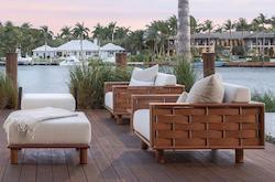 Tuuci Debuts New Collection At BDNY
