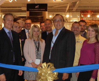 Twin-Star Celebrates New High Point Showroom