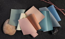 Ultrafabrics Launches Pumice, An Outdoor Performance Fabric Collection