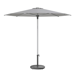 Shademaker Introduces The Aquarius Center Post Umbrella for 2024
