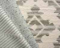 Valdese Weavers Unveils Color Trends