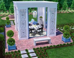 Walpole and Sroka Team Up for 2015 DC Design House