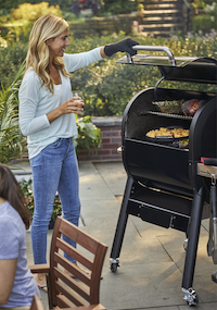 Debut for New Weber Connect™ Smart Grilling Hub
