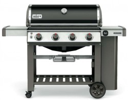Weber Unveils New Cooking System for 2017