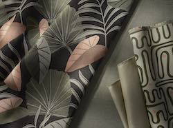 Wild Utopia: Sunbrella and United Fabrics Release New Collection
