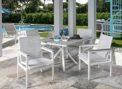 Short Lead Times And On-Trend Designs Fill Windward Design Group’s Booth