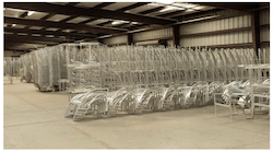 Windward Design Group Efficiency Planning Accomplishes Shorter Than Industry Lead Times