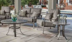 Winston Furniture Celebrates 40 Years with Sloane Square