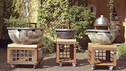 Momentum Builds for Foculus Outdoor Grill