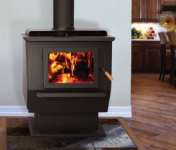 Patrick Turner Retiring from Blaze King Industries