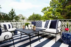 Woodard Partners With Consumer Magazines on Showhouses