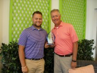 Woodard Names 2017 Top Sales Award Winners
