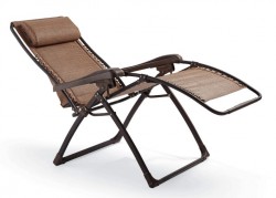 Agio USA to Debut Traveling Breeze Zero Gravity Chair at Las Vegas Winter Market