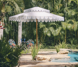 Tuuci Expands its Ocean Master Parasol Collection with Two Distinct New Designs