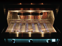 Momentum Continues for Alfresco AIPG (Alfresco Intelligent Professional Grill)