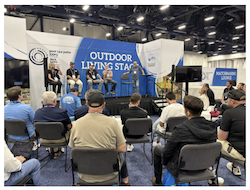 Deck Expo Delivers Content, Product Exploration and Enhanced Technology
