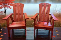 New “Furniture for Contemporary Lifestyles” at Armen Living