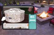 HPC Fire Inspired™ Launches 3D Visual Installation and Trouble-Shooting App for Fire Pits