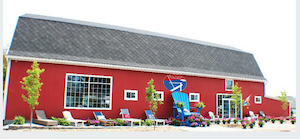 Bell Tower Lake House Living Celebrates 10 Years Serving Michigan and Opens Barn Showroom