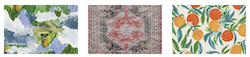 The Rug Market Presents Three New Offerings