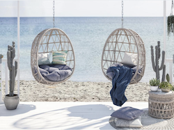 Sunset West Makes High Point Market Return Alongside Hooker Furnishings